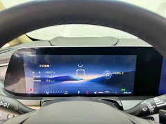 Buick GL8 ES Luxe Enjoyment Edition - ფოტო 14