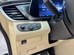 Buick GL8 ES Luxe Enjoyment Edition - ფოტო 16