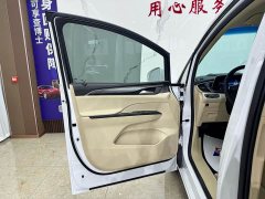 Buick GL8 ES Luxe Enjoyment Edition - ფოტო 17