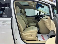 Buick GL8 ES Luxe Enjoyment Edition - ფოტო 18