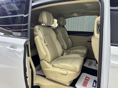 Buick GL8 ES Luxe Enjoyment Edition - ფოტო 19