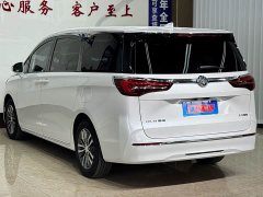 Buick GL8 ES Luxe Enjoyment Edition - ფოტო 4