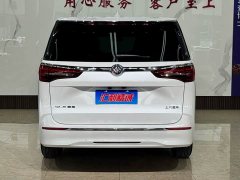 Buick GL8 ES Luxe Enjoyment Edition - ფოტო 5