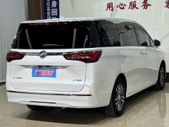 Buick GL8 ES Luxe Enjoyment Edition - ფოტო 6