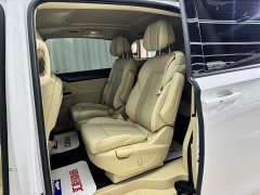 Buick GL8 ES Luxe Enjoyment Edition - ფოტო 8