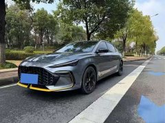 SAIC MG6 Pro 1.5T Automatic Trophy Premier Edition - ფოტო 1