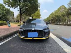 SAIC MG6 Pro 1.5T Automatic Trophy Premier Edition - ფოტო 2