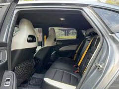 SAIC MG6 Pro 1.5T Automatic Trophy Premier Edition - ფოტო 4