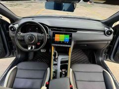 SAIC MG6 Pro 1.5T Automatic Trophy Premier Edition - ფოტო 5