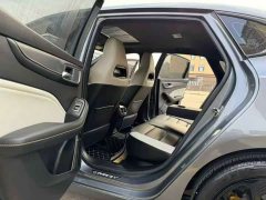 SAIC MG6 Pro 1.5T Automatic Trophy Premier Edition - ფოტო 6