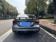 SAIC MG6 Pro 1.5T Automatic Trophy Premier Edition - ფოტო 8