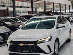 Chevrolet Cruze 2022 320 Automatic Enjoy Sunroof Edition - ფოტო 1