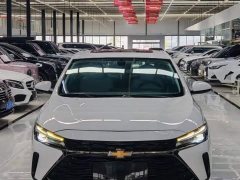 Chevrolet Cruze 2022 320 Automatic Enjoy Sunroof Edition - ფოტო 2