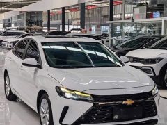 Chevrolet Cruze 2022 320 Automatic Enjoy Sunroof Edition - ფოტო 3