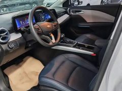 Chevrolet Cruze 2022 320 Automatic Enjoy Sunroof Edition - ფოტო 4