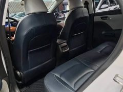 Chevrolet Cruze 2022 320 Automatic Enjoy Sunroof Edition - ფოტო 5