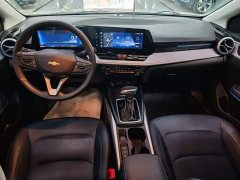 Chevrolet Cruze 2022 320 Automatic Enjoy Sunroof Edition - ფოტო 6