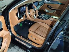 FAW Red Flag H9 2.0T Two-Wheel Drive Qi Chang Private Enjoyment Fashion Edition 5-Seater - ფოტო 14