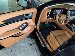 FAW Red Flag H9 2.0T Two-Wheel Drive Qi Chang Private Enjoyment Fashion Edition 5-Seater - ფოტო 15