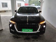 FAW Red Flag H9 2.0T Two-Wheel Drive Qi Chang Private Enjoyment Fashion Edition 5-Seater - ფოტო 2
