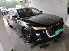FAW Red Flag H9 2.0T Two-Wheel Drive Qi Chang Private Enjoyment Fashion Edition 5-Seater - ფოტო 3