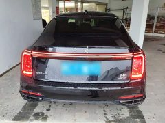 FAW Red Flag H9 2.0T Two-Wheel Drive Qi Chang Private Enjoyment Fashion Edition 5-Seater - ფოტო 5