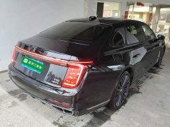 FAW Red Flag H9 2.0T Two-Wheel Drive Qi Chang Private Enjoyment Fashion Edition 5-Seater - ფოტო 6