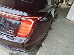 FAW Red Flag H9 2.0T Two-Wheel Drive Qi Chang Private Enjoyment Fashion Edition 5-Seater - ფოტო 7