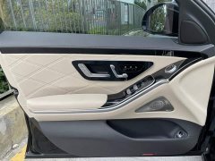 Mercedes-Benz Maybach S-Class Facelift S 480 4MATIC - ფოტო 10