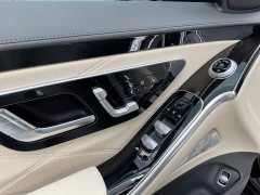 Mercedes-Benz Maybach S-Class Facelift S 480 4MATIC - ფოტო 11