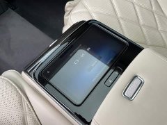 Mercedes-Benz Maybach S-Class Facelift S 480 4MATIC - ფოტო 14