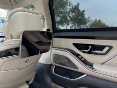 Mercedes-Benz Maybach S-Class Facelift S 480 4MATIC - ფოტო 15