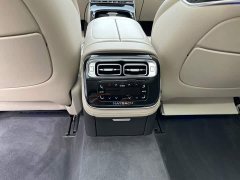 Mercedes-Benz Maybach S-Class Facelift S 480 4MATIC - ფოტო 16