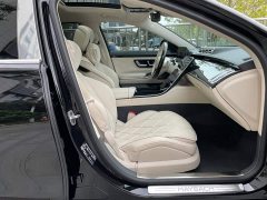 Mercedes-Benz Maybach S-Class Facelift S 480 4MATIC - ფოტო 20