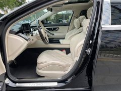 Mercedes-Benz Maybach S-Class Facelift S 480 4MATIC - ფოტო 8