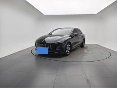 FAW Red Flag E-QM5 Facelift Base Mobility Edition - ფოტო 1