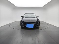 FAW Red Flag E-QM5 Facelift Base Mobility Edition - ფოტო 2