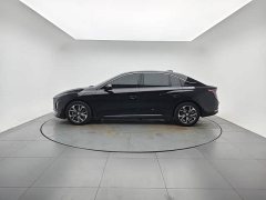 FAW Red Flag E-QM5 Facelift Base Mobility Edition - ფოტო 3