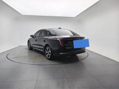 FAW Red Flag E-QM5 Facelift Base Mobility Edition - ფოტო 4