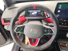 Volkswagen ID.4 X Pure Long Range - ფოტო 10