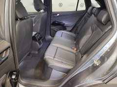 Volkswagen ID.4 X Pure Long Range - ფოტო 16