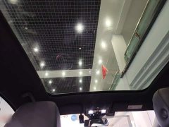 Volkswagen ID.4 X Pure Long Range - ფოტო 17