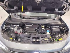 Volkswagen ID.4 X Pure Long Range - ფოტო 19