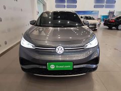 Volkswagen ID.4 X Pure Long Range - ფოტო 2