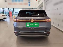 Volkswagen ID.4 X Pure Long Range - ფოტო 5