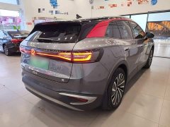 Volkswagen ID.4 X Pure Long Range - ფოტო 6