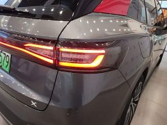 Volkswagen ID.4 X Pure Long Range - ფოტო 7