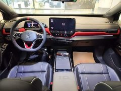Volkswagen ID.4 X Pure Long Range - ფოტო 9