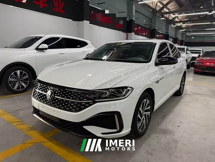 Volkswagen Lavida 280TSI DSG Starry Sky Full-Featured Edition