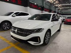 Volkswagen Lavida 2023 280TSI DSG Starry Sky Full-Featured Edition - ფოტო 1